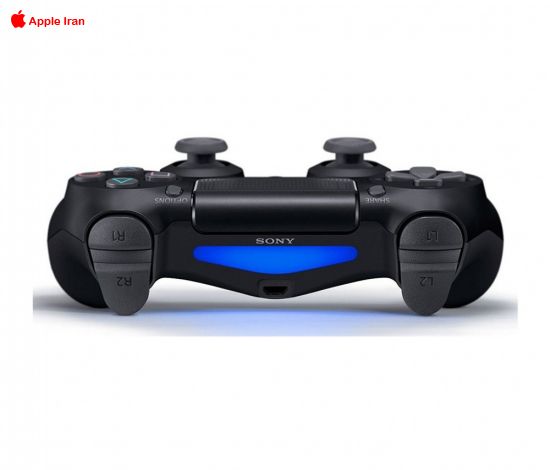 دسته بازی PlayStation 4- مشکی