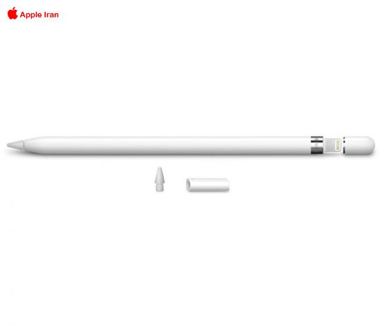 اپل پنسل نسل یک Apple Pencil (1nd Generation) for iPad